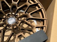Mercedes GLE W167 2018- Geschmiedete OEM Felgen R22 V5 (4 Stk) Foto 9