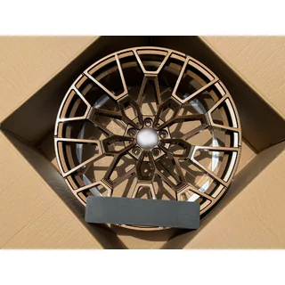 Geschmiedete OEM Felgen R22 V5 (4 Stk) Foto 1
