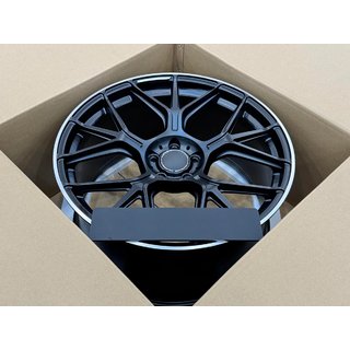 Geschmiedete OEM-Felgen R21 (4 Stk) Foto 4