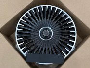 Mercedes EQS 2021- Geschmiedete Felgen OEM R22 V2 (4 Stk) Foto 1