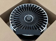 Mercedes EQS 2021- Geschmiedete Felgen OEM R22 V2 (4 Stk) Foto 3