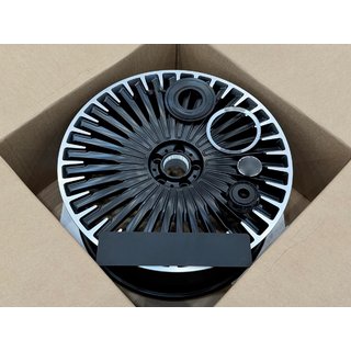 Geschmiedete Felgen OEM R22 V2 (4 Stk) Foto 4