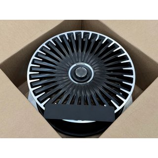 Geschmiedete Felgen OEM R22 V2 (4 Stk) Foto 3