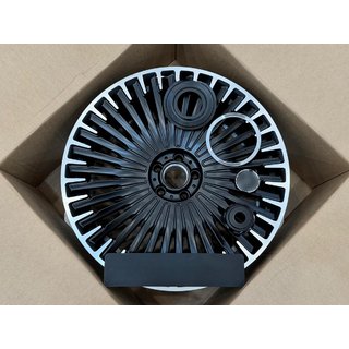 Geschmiedete Felgen OEM R22 V2 (4 Stk) Foto 2
