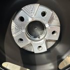 Mercedes S-class W223 2020- Geschmiedete OEM R20 V2 Felgen (4 Stk) Foto 6