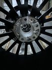 Mercedes G class W465 2025- Geschmiedete OEM Felgen R22 V9 (4 Stk) Foto 5