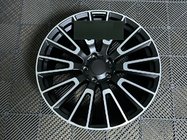 Mercedes G class W465 2025- Geschmiedete OEM Felgen R22 V9 (4 Stk) Foto 1