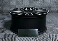 Mercedes G class W465 2025- Geschmiedete OEM Felgen R22 V9 (4 Stk) Foto 4