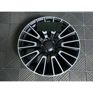 Geschmiedete OEM Felgen R22 V9 (4 Stk) Mercedes G сlass W465 2025- Foto 1