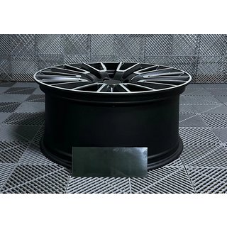 Geschmiedete OEM Felgen R22 V9 (4 Stk) Mercedes G сlass W465 2025- Foto 4