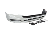 Toyota Land Cruiser Prado 150 2009-2023 Frontstoßstangenlippe TRD (2017-) Foto 9
