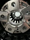 Mercedes EQS 2021- Geschmiedete OEM Felgen R19 V2 (4 Stk) Foto 4