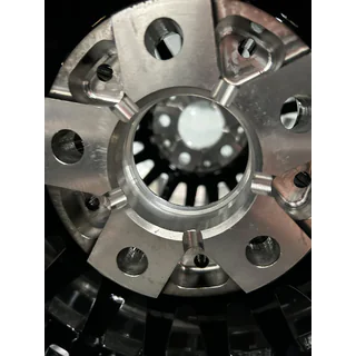Geschmiedete OEM Felgen R19 V2 (4 Stk) Foto 4