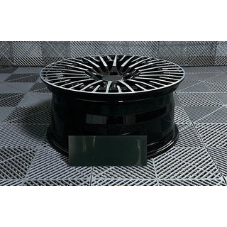 Geschmiedete OEM Felgen R19 V2 (4 Stk) Foto 3