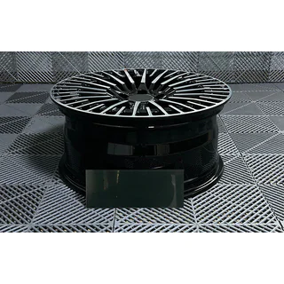 Geschmiedete OEM Felgen R19 V2 (4 Stk) Foto 3