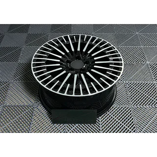 Geschmiedete OEM Felgen R19 V2 (4 Stk) Foto 2