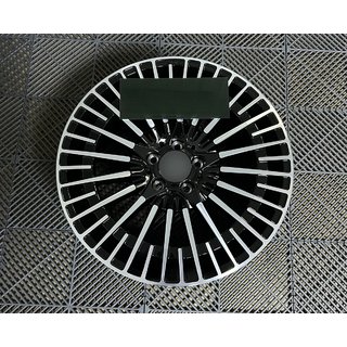 Geschmiedete OEM Felgen R19 V2 (4 Stk) Foto 1