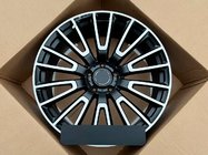 Mercedes G class W465 2025- Geschmiedete OEM R22 V6 Felgen (4 Stk) Foto 2
