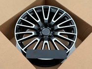 Mercedes G class W465 2025- Geschmiedete OEM R22 V6 Felgen (4 Stk) Foto 4