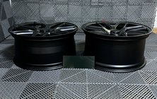 Mercedes GLC X254 2022- Geschmiedete OEM-Felgen R21 (4 Stk) Foto 5