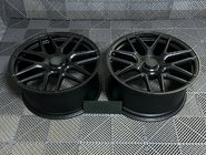 Mercedes GLC X254 2022- Geschmiedete OEM-Felgen R21 (4 Stk) Foto 3