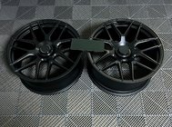 Mercedes GLC X254 2022- Geschmiedete OEM-Felgen R21 (4 Stk) Foto 4