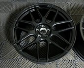 Mercedes GLC X254 2022- Geschmiedete OEM-Felgen R21 (4 Stk) Foto 1
