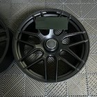 Mercedes GLC X254 2022- Geschmiedete OEM-Felgen R21 (4 Stk) Foto 2