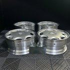 Mercedes E-class W124 1984–1997 Geschmiedete OEM Felgen R19 (4 Stk) Foto 7