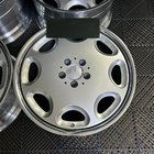 Mercedes E-class W124 1984–1997 Geschmiedete OEM Felgen R19 (4 Stk) Foto 5