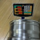 Mercedes E-class W124 1984–1997 Geschmiedete OEM Felgen R19 (4 Stk) Foto 12