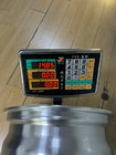 Mercedes E-class W124 1984–1997 Geschmiedete OEM Felgen R19 (4 Stk) Foto 11