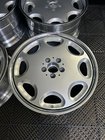 Mercedes E-class W124 1984–1997 Geschmiedete OEM Felgen R19 (4 Stk) Foto 6