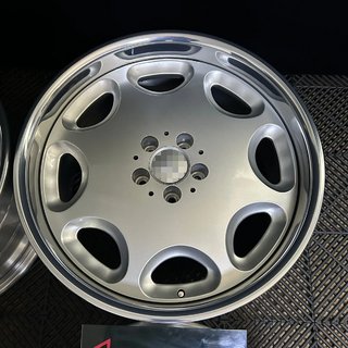 Geschmiedete OEM Felgen R19 (4 Stk) Foto 4