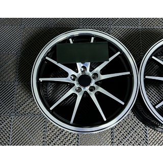 Geschmiedete OEM R18 Felgen (4 Stk) Mercedes E-class W211 2002-2009 Foto 2