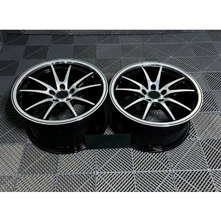Geschmiedete OEM R18 Felgen (4 Stk) Mercedes E-class W211 2002-2009 Foto 1