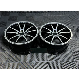 Geschmiedete OEM R18 Felgen (4 Stk) Mercedes E-class W211 2002-2009 Foto 1