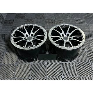 Geschmiedete OEM Felgen R17 (4 Stk) Mercedes E-сlass W211 2002-2009 Foto 3