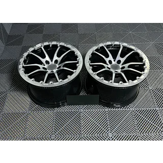 Geschmiedete OEM Felgen R17 (4 Stk) Foto 3
