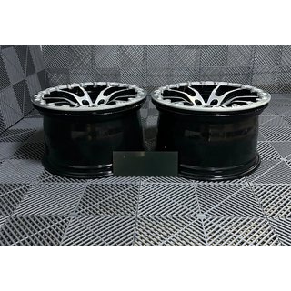 Geschmiedete OEM Felgen R17 (4 Stk) Mercedes E-сlass W211 2002-2009 Foto 4