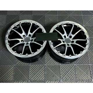 Geschmiedete OEM Felgen R17 (4 Stk) Mercedes E-сlass W211 2002-2009 Foto 2