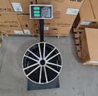 Mercedes SL R230 2001-2011 Geschmiedete OEM Felgen R19 R20 V2 (4 Stk) Foto 13