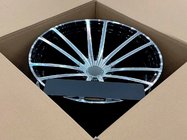 Mercedes SL R230 2001-2011 Geschmiedete OEM Felgen R19 R20 V2 (4 Stk) Foto 5