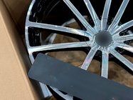 Mercedes SL R230 2001-2011 Geschmiedete OEM Felgen R19 R20 V2 (4 Stk) Foto 11