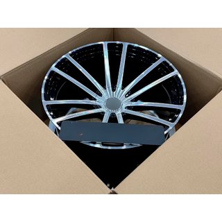 Geschmiedete OEM Felgen R19 R20 V2 (4 Stk) Foto 4