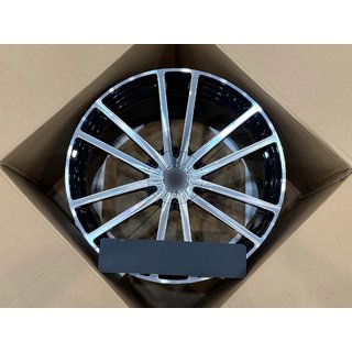 Geschmiedete OEM Felgen R19 R20 V2 (4 Stk) Foto 2