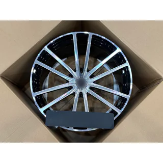 Geschmiedete OEM Felgen R19 R20 V2 (4 Stk) Foto 2