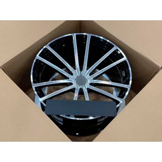 Geschmiedete OEM Felgen R19 R20 V2 (4 Stk) Foto 3