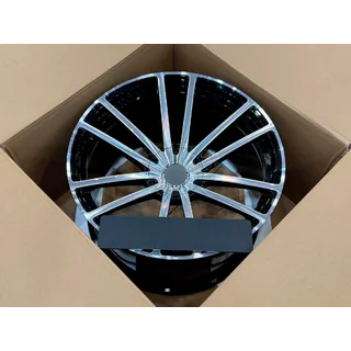 Geschmiedete OEM Felgen R19 R20 V2 (4 Stk) Foto 3