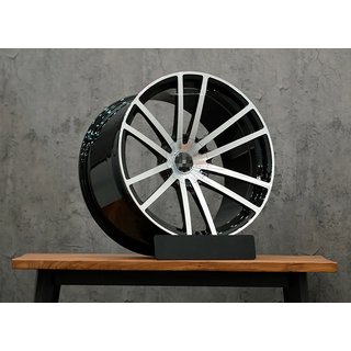 Geschmiedete OEM Felgen R19 R20 V2 (4 Stk) Foto 1